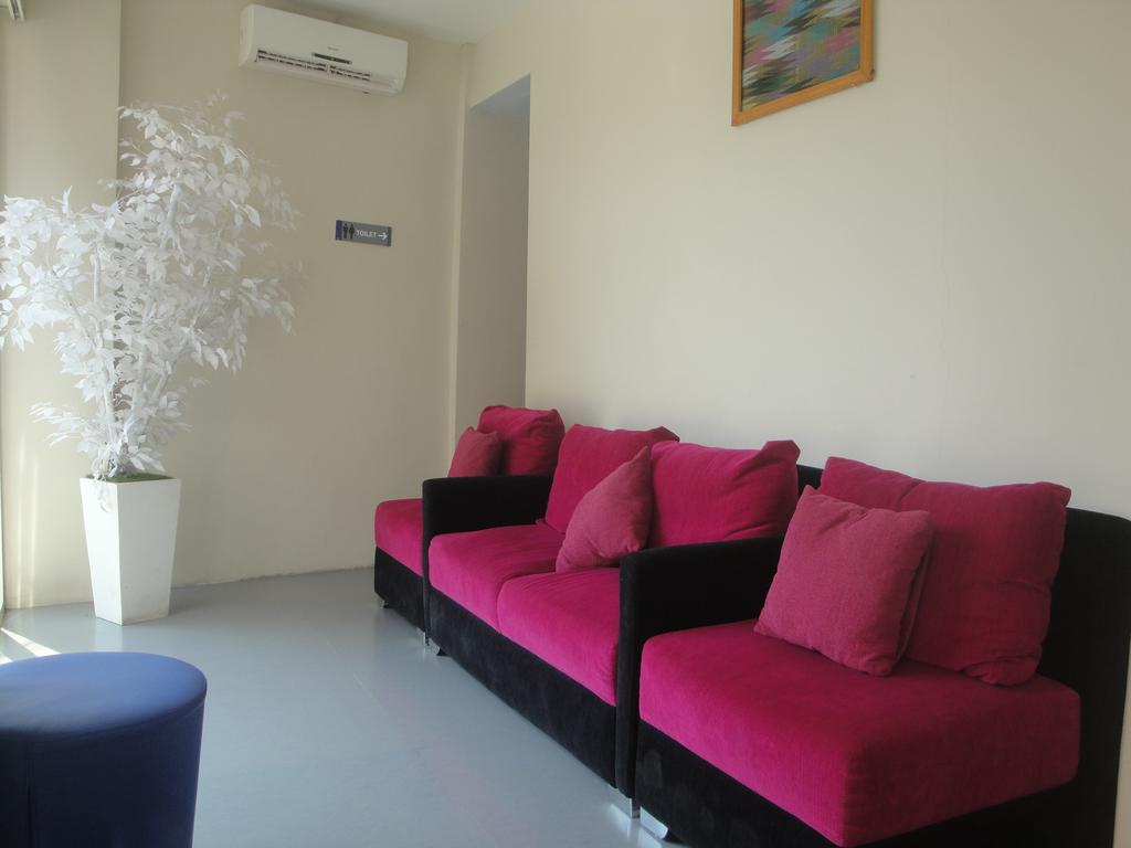 Nutana Hotel Mataram Extérieur photo